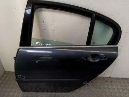 Porte arriere gauche