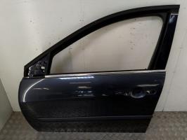 Porte avant gauche