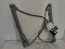 Mecanisme de leve vitre electrique avant gauche