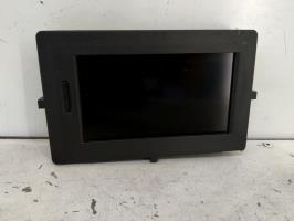 Ecran GPS