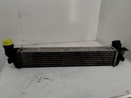 Echangeur air (Intercooler)