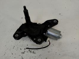 Moteur essuie glace arriere