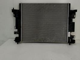 Radiateur eau