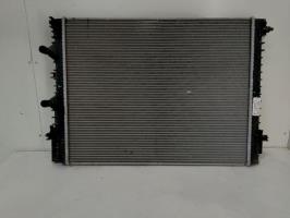 Radiateur eau