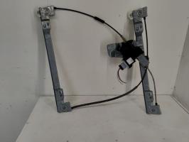 Mecanisme de leve vitre electrique avant gauche