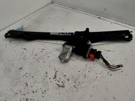 Mecanisme de leve vitre electrique avant droit