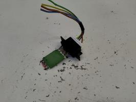 Resistance chauffage