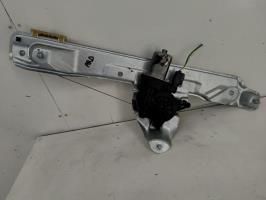 Mecanisme de leve vitre electrique arriere droit