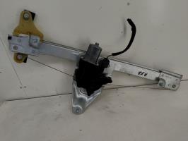 Mecanisme de leve vitre electrique avant droit