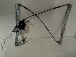 Mecanisme de leve vitre electrique avant droit