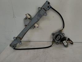 Mecanisme de leve vitre electrique avant gauche