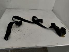 Ceinture arriere droit