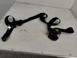 Ceinture arriere gauche
