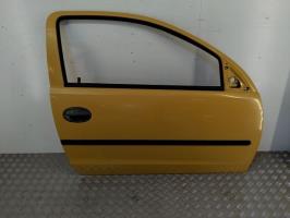 Porte avant droit