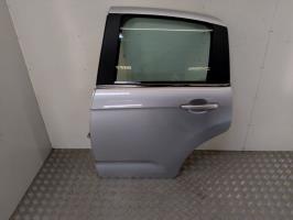Porte arriere gauche