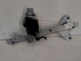 Mecanisme de leve vitre electrique arriere droit