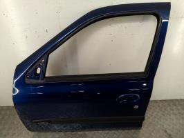 Porte avant gauche