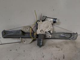 Mecanisme de leve vitre electrique arriere droit