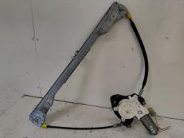 Mecanisme de leve vitre electrique avant droit