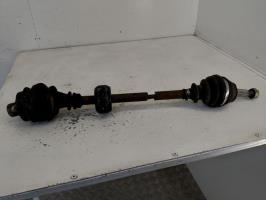 Cardan droit (transmission)
