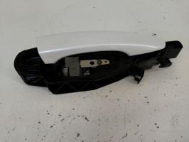 Poignee porte avant droit