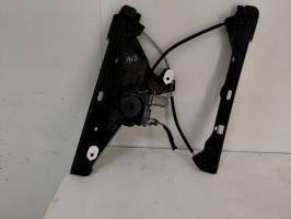 Mecanisme de leve vitre electrique avant droit