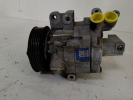 Compresseur clim