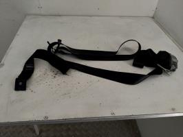 Ceinture arriere droit