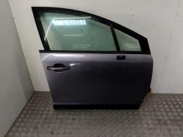 Porte avant droit