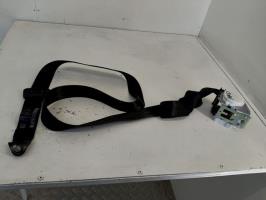 Ceinture arriere droit