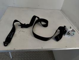 Ceinture arriere gauche