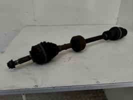 Cardan droit (transmission)