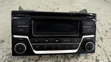 Autoradio