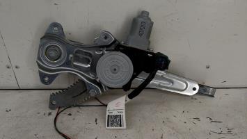 Mecanisme de leve vitre electrique arriere droit