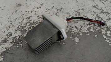 Resistance chauffage