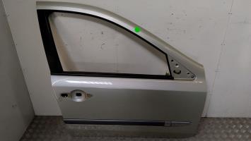 Porte avant droit