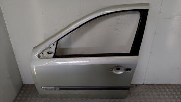 Porte avant gauche