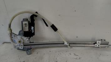 Mecanisme de leve vitre electrique arriere droit