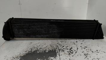 Echangeur air (Intercooler)