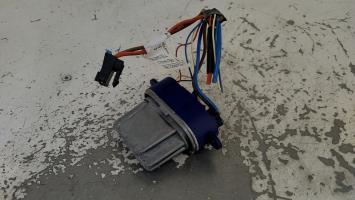 Resistance chauffage