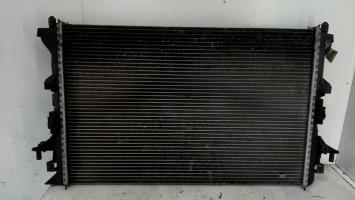 Radiateur eau