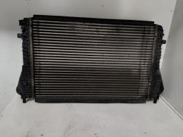 Echangeur air (Intercooler)