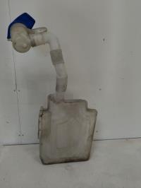 Vase de lave glace