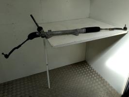 Cremaillere assistee