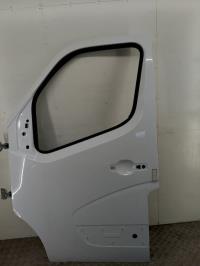 Porte avant gauche