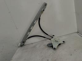 Mecanisme de leve vitre electrique avant gauche
