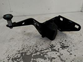 Garniture laterale arriere droite