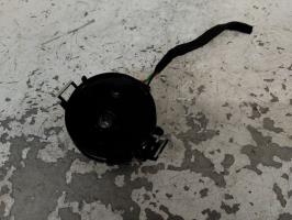 Capteur de pluie
