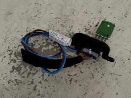 Resistance chauffage