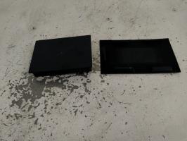 On-board charger OBC Renault Master 3 Phase 3 · 283422845R